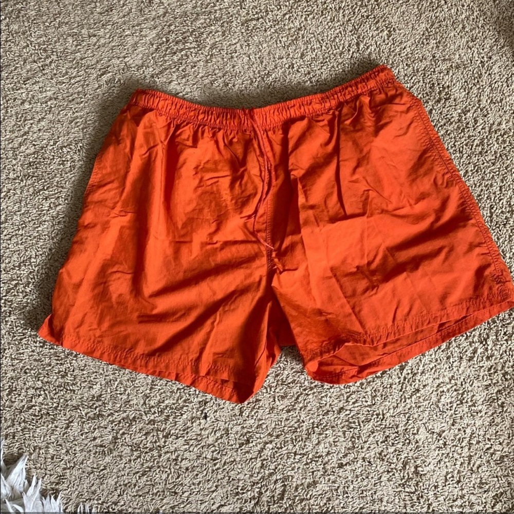 Men swim shorts